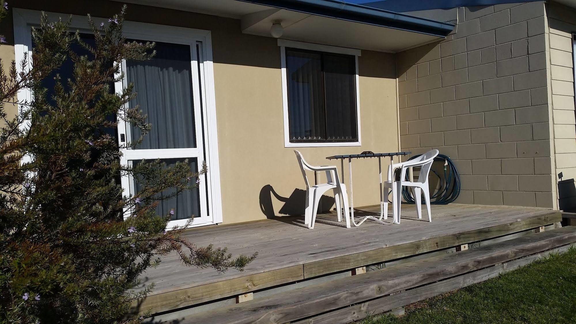Carmens Inn Scamander Exterior foto